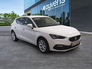 SEAT León 1.0 TSI S&S Style XS 81 kW (110 CV)