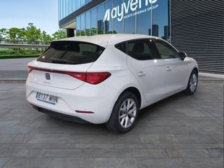 SEAT León 1.0 TSI S&S Style XS 81 kW (110 CV)