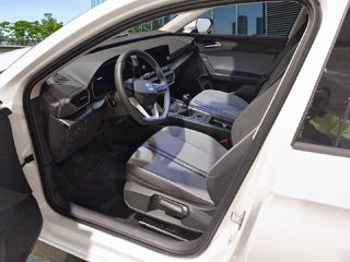 SEAT León 1.0 TSI S&S Style XS 81 kW (110 CV)