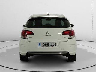 Citroën C4 Feel Edition