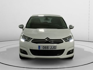 Citroën C4 Feel Edition