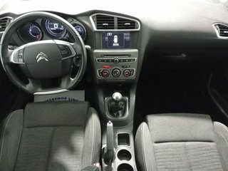 Citroën C4 Feel Edition