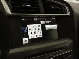 Citroën C4 Feel Edition