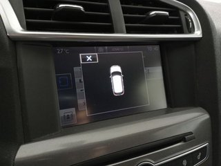 Citroën C4 Feel Edition