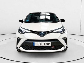 Toyota C-HR 180H GR Sport 135 kW (184 CV)