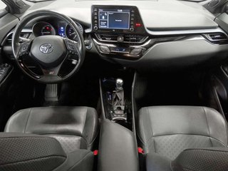 Toyota C-HR 180H GR Sport 135 kW (184 CV)