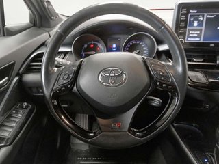 Toyota C-HR 180H GR Sport 135 kW (184 CV)