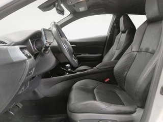 Toyota C-HR 180H GR Sport 135 kW (184 CV)