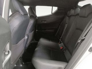 Toyota C-HR 180H GR Sport 135 kW (184 CV)