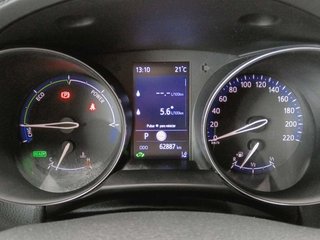 Toyota C-HR 180H GR Sport 135 kW (184 CV)