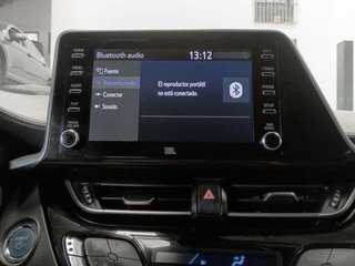 Toyota C-HR 180H GR Sport 135 kW (184 CV)