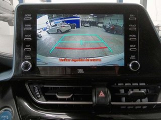 Toyota C-HR 180H GR Sport 135 kW (184 CV)