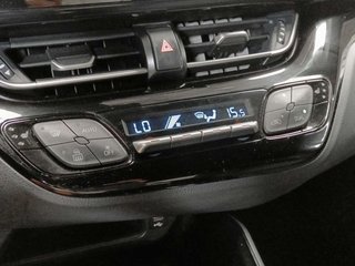 Toyota C-HR 180H GR Sport 135 kW (184 CV)