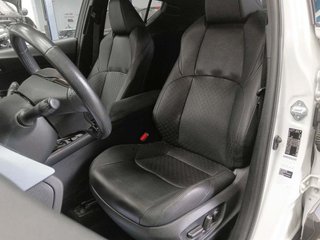 Toyota C-HR 180H GR Sport 135 kW (184 CV)