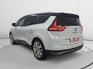 Renault Grand Scénic Grand Limited