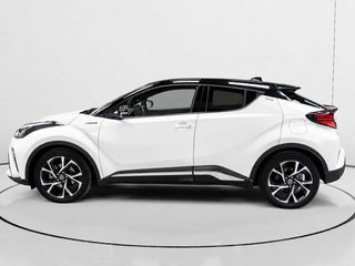Toyota C-HR 180H GR Sport 135 kW (184 CV)