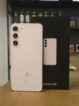 SAMSUNG S23 PLUS 512GB LAVANDA