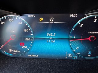 Mercedes-Benz GLC 200 d 4Matic 120 kW (163 CV)