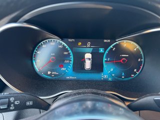 Mercedes-Benz GLC 200 d 4Matic 120 kW (163 CV)