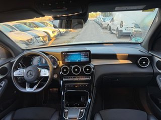 Mercedes-Benz GLC 200 d 4Matic 120 kW (163 CV)
