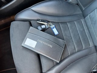 Mercedes-Benz GLC 200 d 4Matic 120 kW (163 CV)
