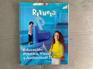Libros 3º ESO