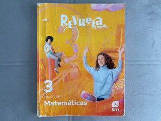 Libros 3º ESO