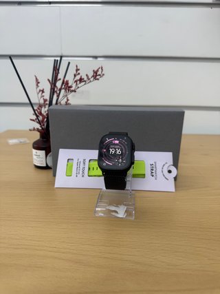 Apple Watch Ultra 3 Negro/Plata