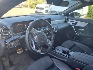 Mercedes-Benz CLA 250 Shooting Brake 4Matic 165 kW (224 CV)