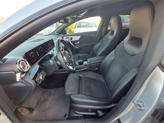 Mercedes-Benz CLA 250 Shooting Brake 4Matic 165 kW (224 CV)