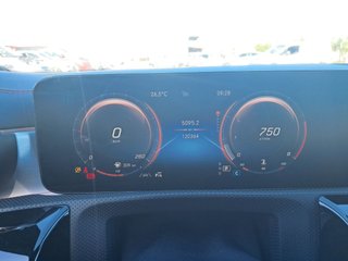 Mercedes-Benz CLA 250 Shooting Brake 4Matic 165 kW (224 CV)