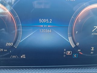Mercedes-Benz CLA 250 Shooting Brake 4Matic 165 kW (224 CV)