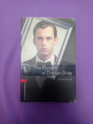 Oxford Bookworms Library: Stage 3: The Picture ...