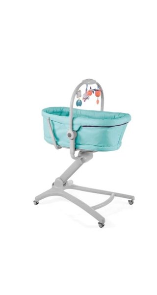 Chicco Baby Hug 4 en 1