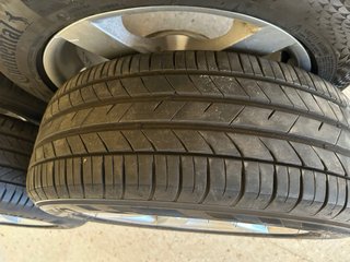 Llantas BMW E90 E87 E46 r16