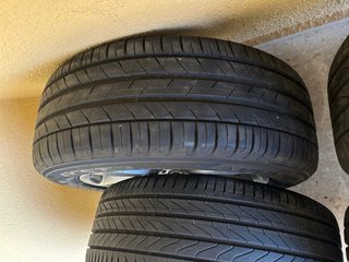 Llantas BMW E90 E87 E46 r16