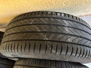 Llantas BMW E90 E87 E46 r16