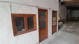 Garaje en venta en Yecla