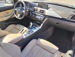 BMW Serie 420d F33 coupé cabrio dic2013