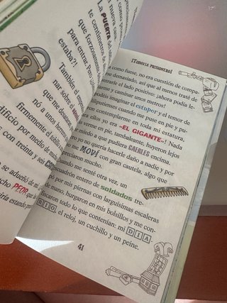 Geronimo Stilton Los viajes de Gulliver