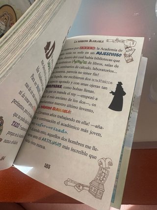 Geronimo Stilton Los viajes de Gulliver