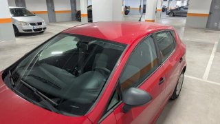 SEAT Ibiza 2012, 79000KM