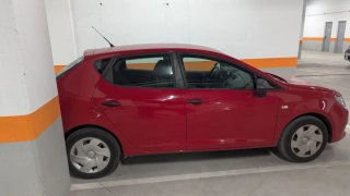 SEAT Ibiza 2012, 79000KM