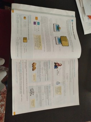 Física i Química. 2 Secundaria. Revola. Arrels