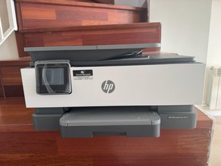 HP OfficeJet Pro 8024 Impresora Multifunción