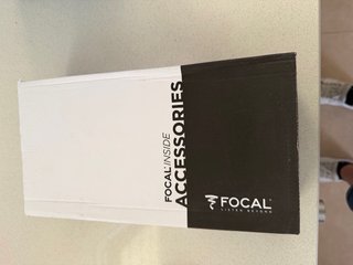 Amplificador Focal Impulse 4.320 Plug & Play