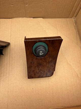 Embellecedores madera Citroën Xsara