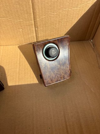 Embellecedores madera Citroën Xsara