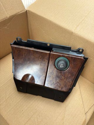 Embellecedores madera Citroën Xsara