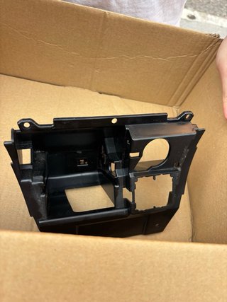 Embellecedores madera Citroën Xsara